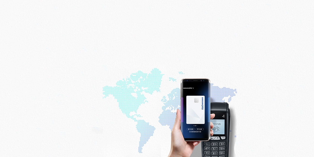Samsung Pay App For Mobile Payments Mastercard Malaysia