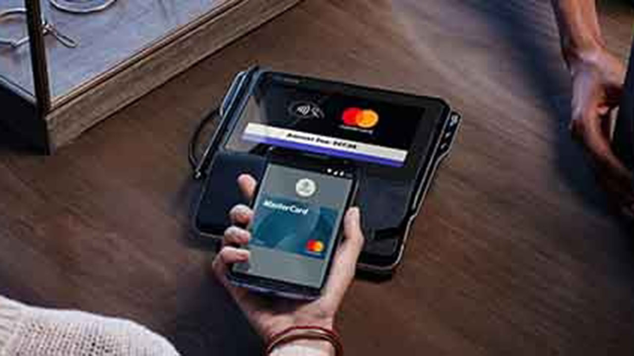 EMV Standards & History Reduce Card Fraud Mastercard Malaysia